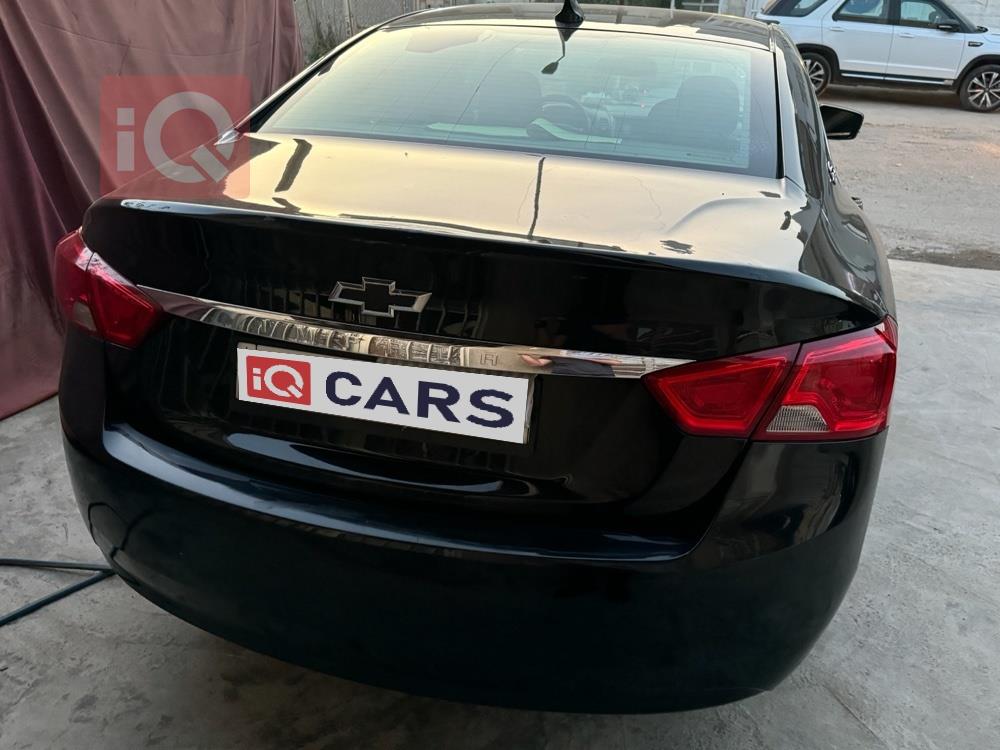 شيفروليه امبالا